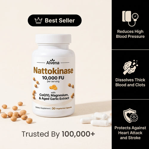 Novora Nattokinasa